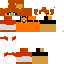 Texture for pigtail girl (cassidy's projection and plushbear) FNAF 4