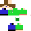 Texture for СКИН ЛЕБРЕТТО