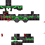 Texture for almost done