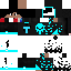 Texture for Tom