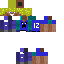 Texture for celian