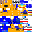 Texture for God of the Lightning
