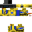 Texture for adf