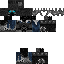 Texture for steve