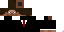 Texture for steve-o de terno