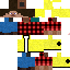 Texture for Mike No Coat