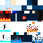 Texture for gideon