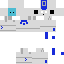 Texture for Nao
