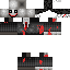 Texture for Jeff The Slenderman (2)