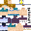 Texture for Kapitán červený