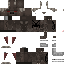 Texture for Zodd