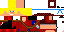 Texture for Andrefseguro Le Ekipade Ninja
