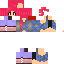Texture for GracieSch33