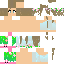 Texture for blöb