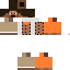 Texture for baba