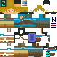 Texture for zelda link aggro