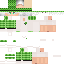 Texture for Creeper passeio