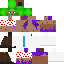 Texture for Efonu v1.1
