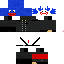 Texture for huggy2