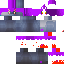 Texture for marshadow but reaperoni