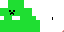 Texture for creeper