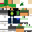 Texture for liszik