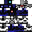 Texture for my red and blue robotic skin