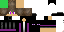 Texture for Endernat_Extreme