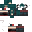 Texture for LadyPotato