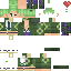 Texture for ZORO