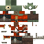 Texture for Endermany Archer