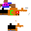 Texture for crafterman_