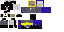 Texture for BatDog