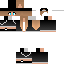 Texture for minetiger
