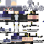 Texture for Riku KH3