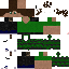 Texture for 3D KarBo_ v3