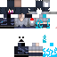 Texture for SASUKE DO BRABO