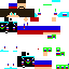 Texture for Русский майнкрафтер