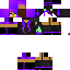 Texture for JUST A LITTLE CHANGE