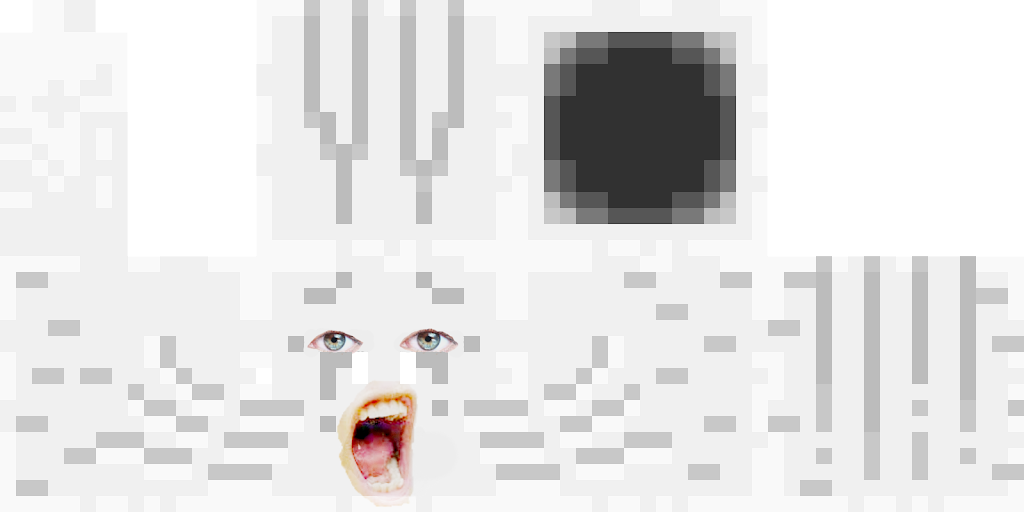 Texture for Ghast