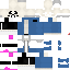 Texture for sans