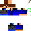 Texture for steve