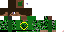 Texture for char