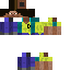 Texture for YellowDave