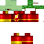 Texture for gemiflash