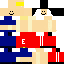 Texture for EDDC