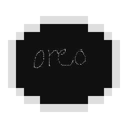 Texture for oreo_pack