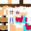 Texture for 可愛いよね
