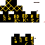 Texture for rede sky