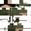 Texture for Comando